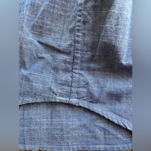 Antonio Laverda quarter sleeves 100% cotton Shirts. Chest 38" size tag M - Picture 9 of 10